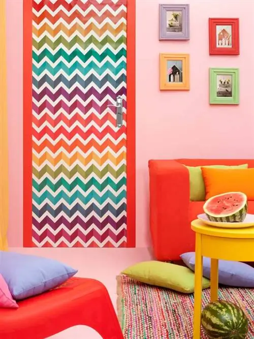 напольные коврики