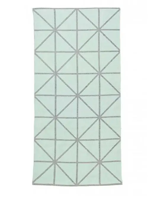 напольные коврики