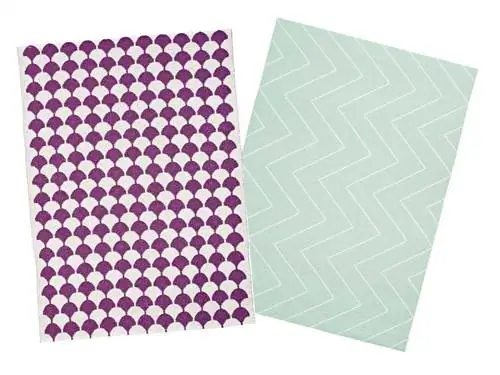 напольные коврики