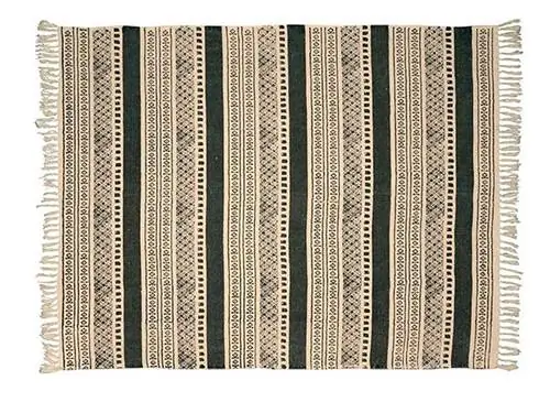 напольные коврики