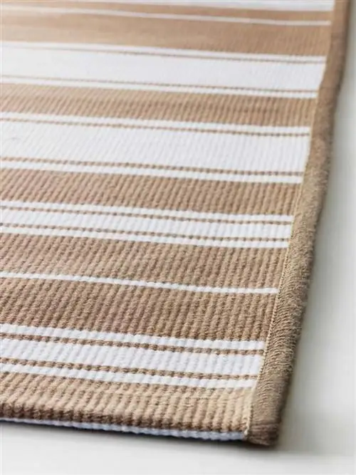 Бежевый, Сетка, Плетеный,