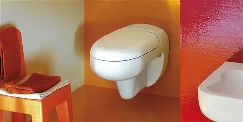 Ванная Доклад: Как выбрать унитаз