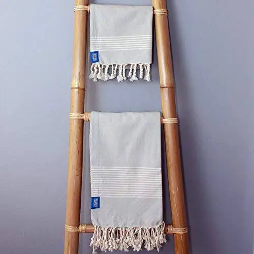 турецкие полотенца