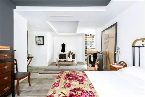 гримерка роберто сегуиро