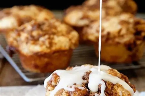 Десять любопытных фактов о маффинах