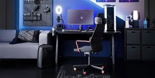 Как настроить профессиональную игровую систему дома