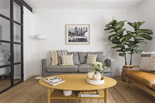 30-метровый этаж