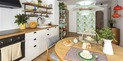 Жизнь в 30 метрах