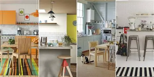 Откройте для себя свой кулинарный стиль здесь