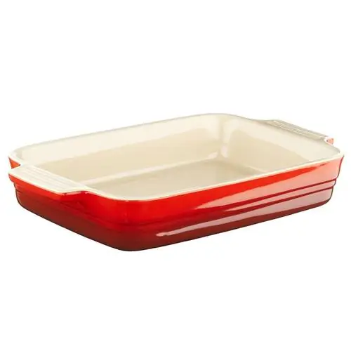 Форма для запекания Le Creuset