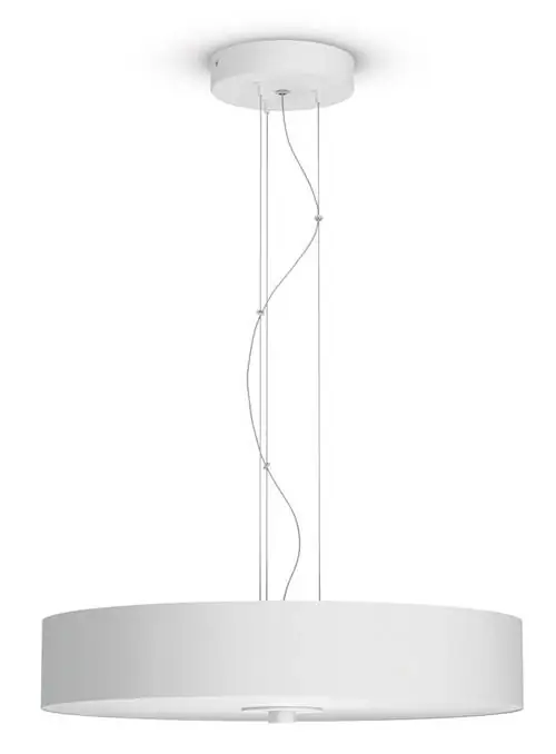 Лампа Philips Hue Fair