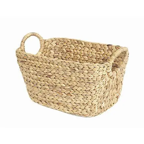 корзина с ручками