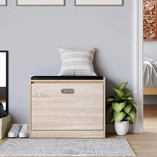 скамья для обуви