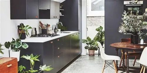 Новинки на кухнях: обновите свои