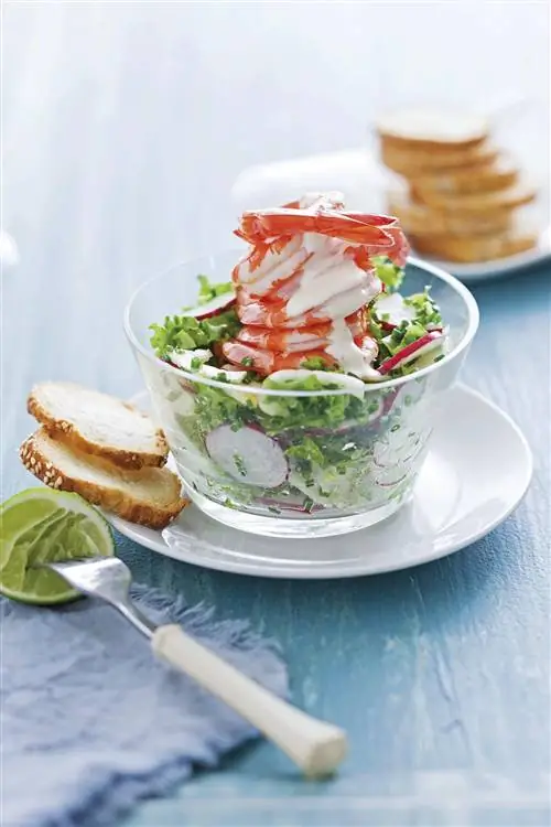 низкокалорийные блюда