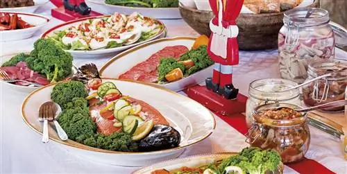 Праздник в меру: рекомендации по контролю над излишествами