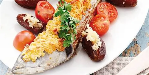 20 красивых и декоративных ковриков для кухни
