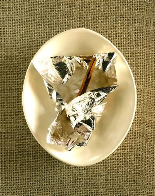 рисовый пудинг с маскарпоне