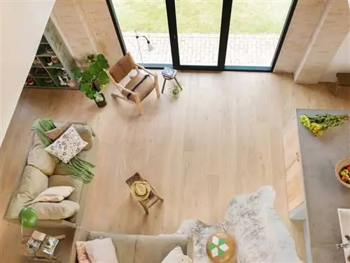 Дерево, Недвижимость, Дизайн интерьера, Этаж, Недвижимость, Дом, Главная, Настил, Лиственных пород, Дизайн интерьера,