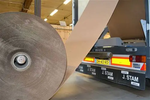 wikkelhouse, устойчивый и экологичный дом