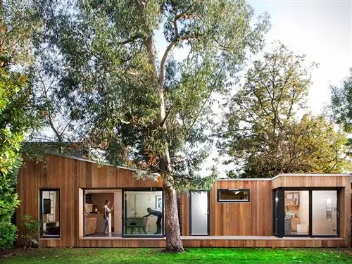 Дом, Дом, Недвижимость, Дерево, Здание, Архитектура, Недвижимость, Жилой район, Фасад, Двор,