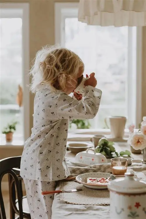 Zara Home новая детская коллекция осень-зима 2020