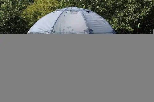 садовая теплица