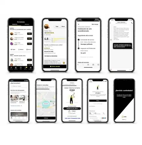 онлайн-платформа реформ