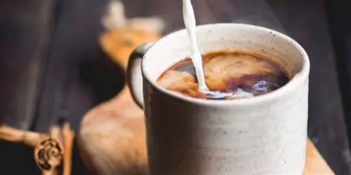 Выпьем кофе? ☕️