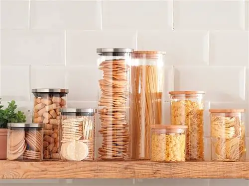 Контейнеры для хранения пищевых продуктов, цветочный горшок, аксессуары для дома, плетение, комнатное растение, хранение продуктов, банка Мейсона, крышка, корзина, банка для печенья,