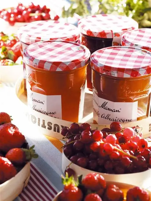 Еда, Продукты, Натуральные продукты, Местная еда, Ингредиенты, Фрукты, Фруктовое варенье, Консервы, Банка Мейсона, Контейнеры для хранения продуктов,