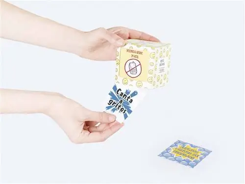 doiy Challenge Cube 30 дней счастья