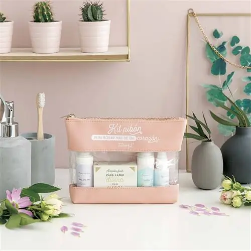 Сумка: набор Mr. Wonderful Pibón