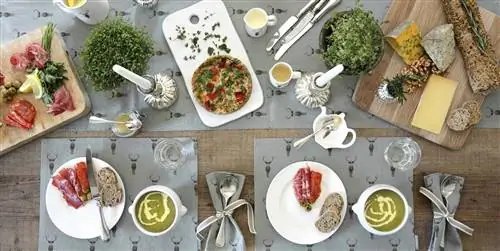 В эти выходные: вечер кино дома и закуски