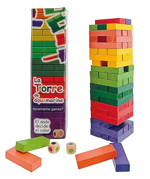 Игра Башня Игра Башня