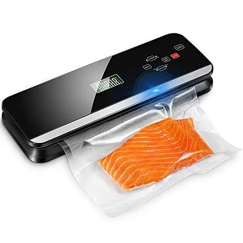 Kealive вакуумный упаковщик Kealive вакуумный упаковщик