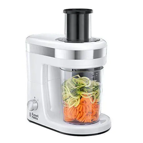 Электрическая овощерезка Russell Hobbs Электрическая овощерезка Russell Hobbs