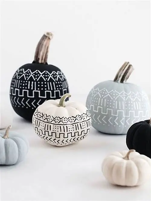 Тыква, Calabaza, Растение, Черно-белое, Фрукты, Таблица, Натюрморт фотография, Мебель, Шаблон, Стиль,