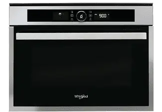 Микроволновка с 3D технологией