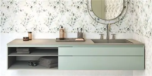 10 безупречных способов тщательно очистить и продезинфицировать ванную комнату