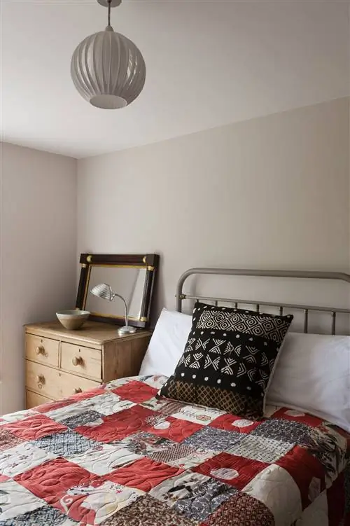 вышитое покрывало