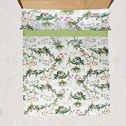 комплект из тропического хлопка