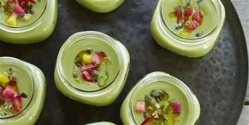 20 Разные и оригинальные рецепты гаспачо