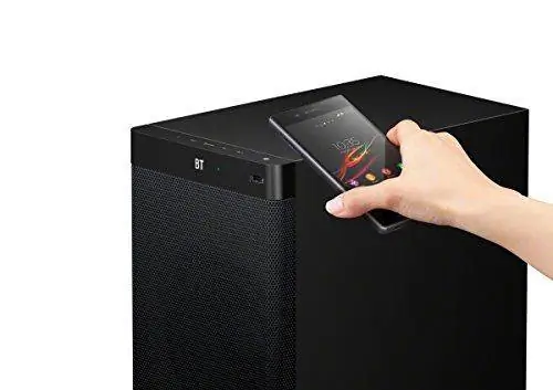 Звуковая панель 5.1