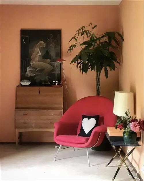 винтажное украшение дома бибиана фернандес