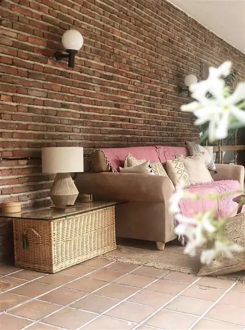 крыльцо дома актрисы бибианы фернандес