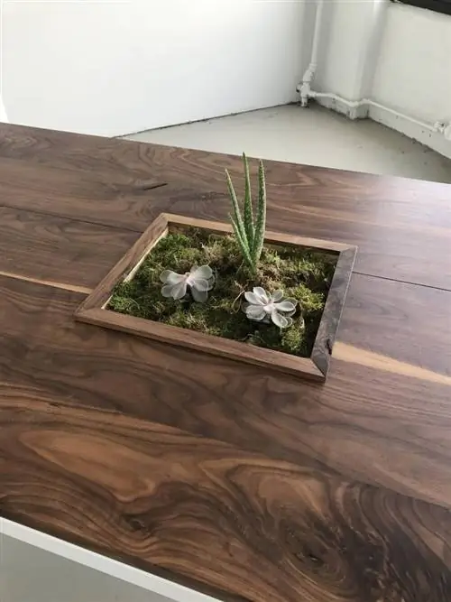 Столовая с качелями - Swing Table