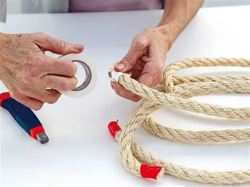 Веревка, Рука, Палец, Кабель, Модный аксессуар,
