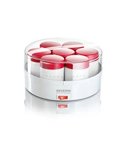 йогуртница