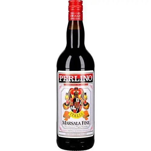 Марсала Файн
